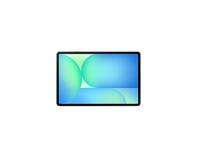 Galaxy Tab S10 FE+ Wi-Fi in Gray