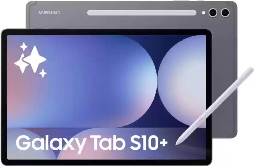 Galaxy Tab S10+ in Gray