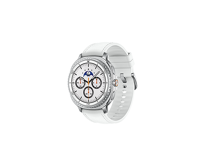 Galaxy Watch8 Classic Bluetooth in Black